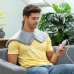 Elektrisches Kissen für Schultern und Nacken Sholkad InnovaGoods