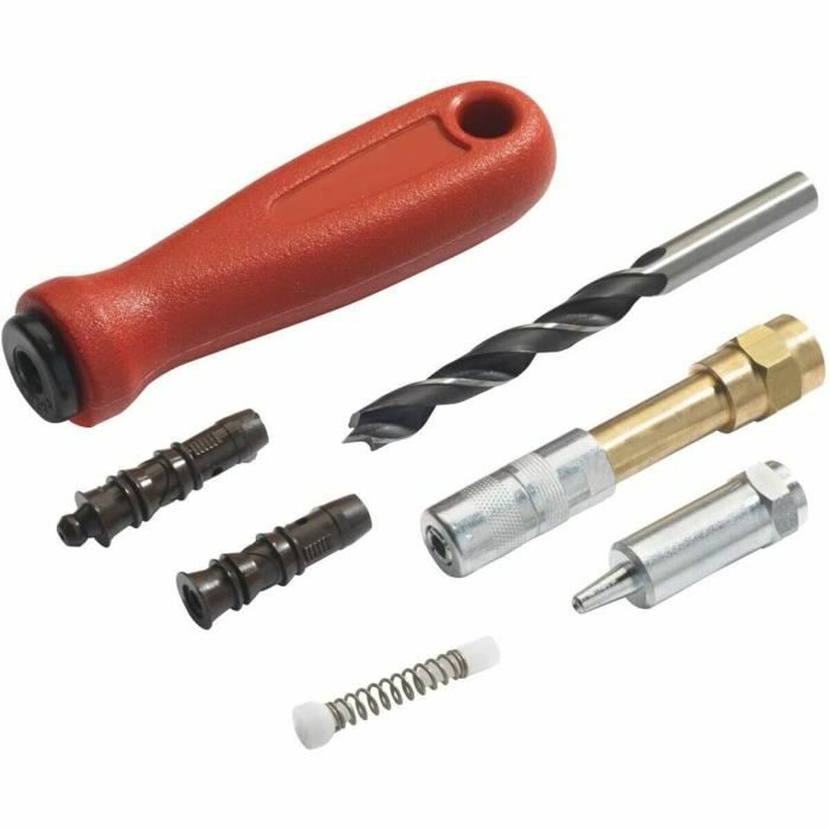 Kit per l'assemblaggio del legno Wagner