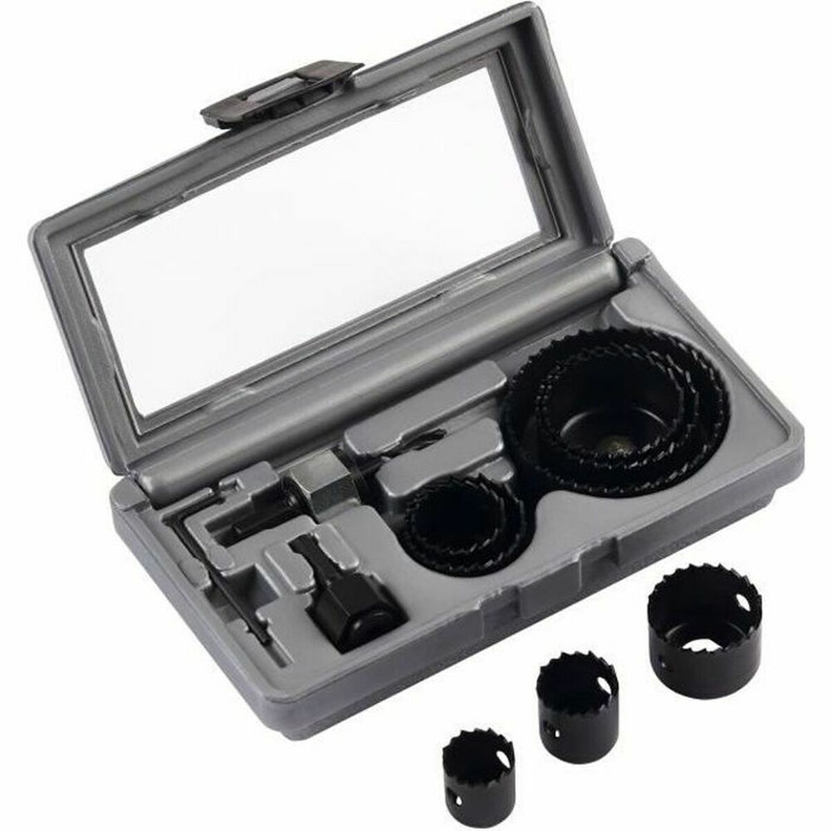 Borenkroonset BOSCH