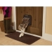 Cat Flap PetSafe PPA19-16811 Brown 22 x 23,9 cm