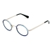 Spectacle frame Harry Larys ACADEMY-384 Children's Silver