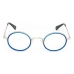 Glasögonbågar Harry Larys ACADEMY-384 Barn Silvrig