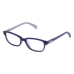 Szemüveg keret Tous VTK530490892 Kék
