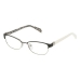 Szemüveg keret Tous VTK010500583 Ezüst színű