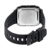 Relógio masculino Casio WAVE CEPTOR - WORLD TIME (Ø 39 mm)