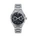 Men's Watch Breil EW0617 Black Silver (Ø 37 mm)