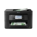 Принтер Epson C11CJ06403 12 ppm WiFi Fax Черен
