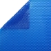 Svømmebassengovertrekk Ubbink Blå 400 x 610 cm Polyetylen