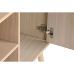 TV-kalusteet Home ESPRIT Luonnollinen Paolownia wood Puu MDF 120 x 40 x 60 cm