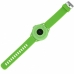 Chytré hodinky Forever CW-300 zelená