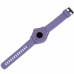 Smartwatch Forever CW-300 Púrpura