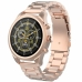 Chytré hodinky Forever SW-800 Růžový 1,3