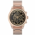 Smartwatch Forever SW-800 Rosa 1,3