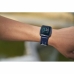 Chytré hodinky Sunstech Fitlifewatch Modrá 1,3