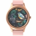 Smartwatch Forever ForeVive 3 SB-340 Rosa 1,32