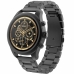 Chytré hodinky Forever SW-800 Černý 1,3