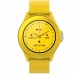 Chytré hodinky Forever CW-300 Žlutý
