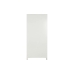 Sivupöytä DKD Home Decor Valkoinen 85,5 x 50,5 x 186,2 cm