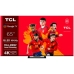 TV intelligente TCL 65C745 4K Ultra HD 65