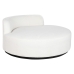 Sofa DKD Home Decor Biały 150 x 150 x 69 cm