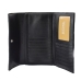 Дамска Чанта Michael Kors 35F2STVF3U-BLACK Черен 18 x 10 x 1 cm