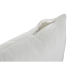 Μαξιλάρι Home ESPRIT Λευκό 45 x 45 cm