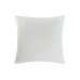 Jastuk Home ESPRIT Bijela 60 x 60 cm
