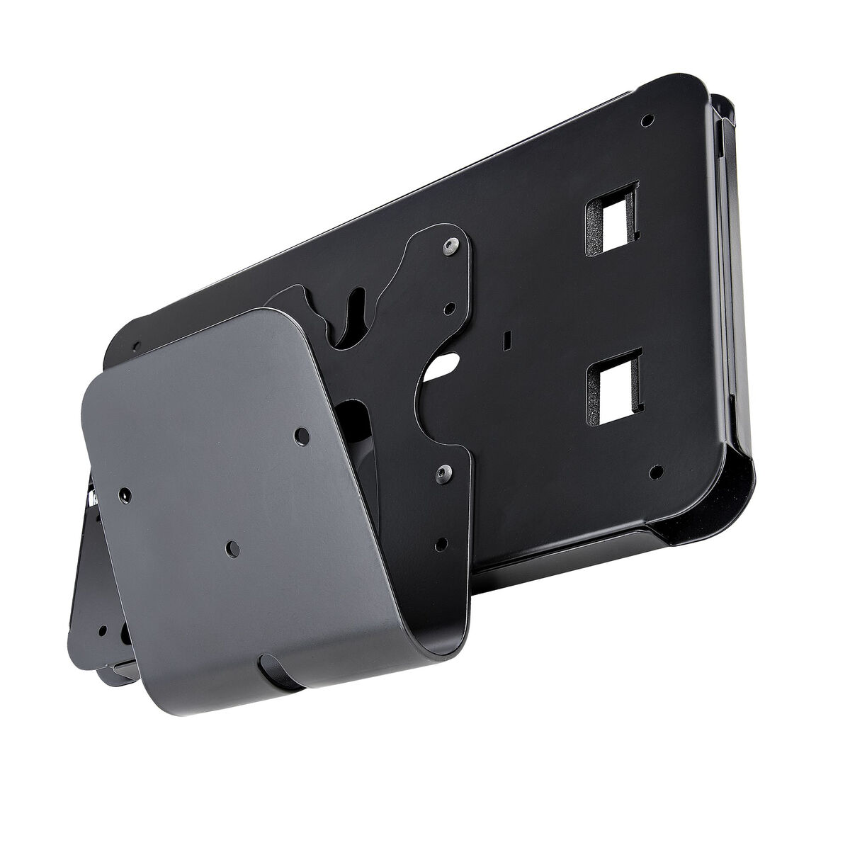 Tablet-holder Startech SECTBLTPOS2 Sort