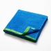 Πετσέτα θαλάσσης Benetton BE143 Μπλε 160 x 90 cm