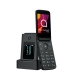 Mobilusis telefonas TCL One Touch 4043 Pilka