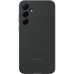 Mobiltelefontartó Samsung EF-PA556TBEGWW Fekete Galaxy A55
