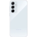 Mobiliojo telefono dėklas Samsung EF-QA556CTEGWW Skaidrus Galaxy A55