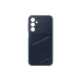 Mobiliojo telefono dėklas Samsung EF-OA256TBEGWW Juoda / Mėlyna Galaxy A25