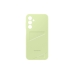 Mobile cover Samsung EF-OA256TMEGWW Lime Galaxy A25