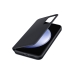 Pouzdro na mobily Samsung EF-ZS711CBEGWW Černý Galaxy S23 FE