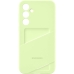 Ovitek za Mobilnik Samsung EF-OA356TMEGWW Rumena Galaxy A35