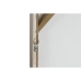 Bild Home ESPRIT Weiß Beige abstrakt Skandinavisch 40 x 3 x 50 cm (4 Stück)