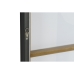 Bild Home ESPRIT Schwarz Beige abstrakt Moderne 83 x 4,5 x 123 cm (2 Stück)