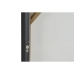 Quadro Home ESPRIT Marrone Nero Beige Astratto Moderno 63 x 3,8 x 93 cm (2 Unità)