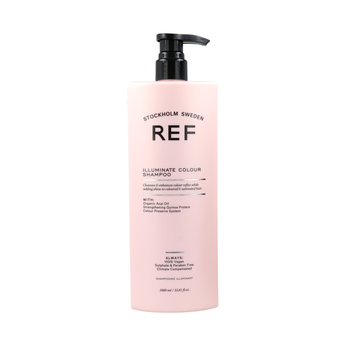 Sampon REF Illuminate Colour 1 L