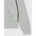 Dámská mikina s kapucí Nike GFX EASY DM6388 063 Šedý