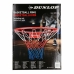 Basketbalring Dunlop Blauw Wit Rood Ø 45 cm