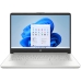 Notebook HP 14S-DQ5005NS 14