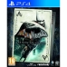 PlayStation 4 videojáték Sony Batman: Return To Arkham