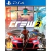 PlayStation 4 spil Sony The Crew 2