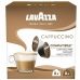Kávové kapsule Lavazza Cappuccino (1 kusov)