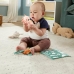 Baby legetøj Mattel Sensimals 4 Dele