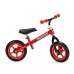 Bicicletă pentru copii Toimsa Roșu