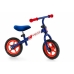 Bērnu velosipēds Moltó Minibike Zils