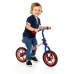Gyerek kerékpár Moltó Minibike Kék